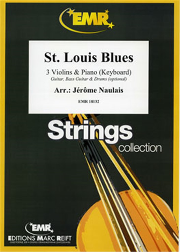 St. Louis Blues